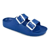 GRUBIN Ženske papuce Kairo Light 3233700, Plave