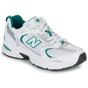 new balance Nizke superge, bela