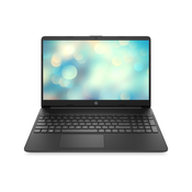 HP Laptop 15s-fq0000nm15.6 HD, Celeron Quad N4120U8GB DDR4, 256GB SSD, FreeDos