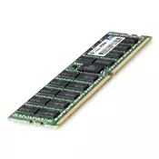 HP Single Rank X4 Ddr4-2133 Cas-15-15-15 Registered Memory Kit (726718-B21)