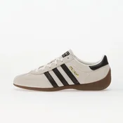 Sneakers adidas Handball Spezial Lo Pro W Core White/ Core Black/ Gold Metallic EUR 38 2/3
