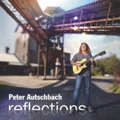 Peter Autschbach - Reflections (LP)