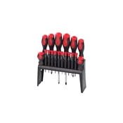Kreator KRT400005 18 delni set izvijačev
