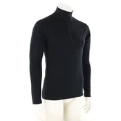 Devold Breeze Plus Merino 200 Zip Neck Moški Funkcijska majica