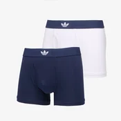 Bokserji adidas Trunk 2-Pack Multicolor XXL