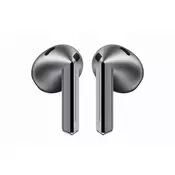 Samsung Galaxy Slušalice Buds 3, Silver
