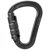 EDELRID HMS Strike Triple II karabin, nočni ()