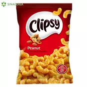 CLIPSY PEANUT 38 G (34)MARBO