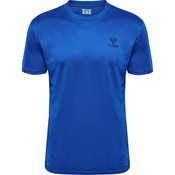 Hummel Funkcionalna majica, modra