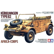 Afika Kübelwangen Tip 82