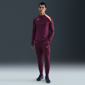 Nike Strike Mens Dri-FIT Football Pants - Red - Polyester/Elastane