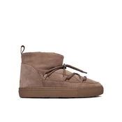 Inuikii Škornji za sneg Classic Low 2001.001.0021 Rjava