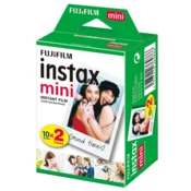 FUJIFILM Film za foto-aparat Instax Mini Glossy 10x2 (za Mini 9, 11)