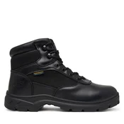 Trekking čevlji Skechers Wascana – Benen WP 77526EC Črna