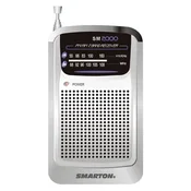 RADIO SMARTON SM 2000