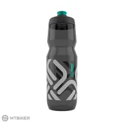 Fidlock FIDGUARD antibakterijska steklenica, 750 ml, siva