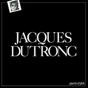 Jacques Dutronc - Guerre Et Pets (Reissue) (LP)