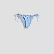 Reserved - LADIES` BEACHWEAR BRIEFS