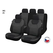 Cappa Perfetto GL MG ZS črna/siva