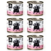3COTY 04 Purana - mokra hrana za mačke, 180g