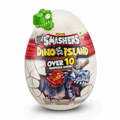 Smashers: Dino Island Egg - majhno pakiranje