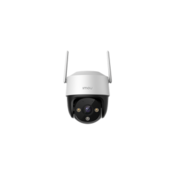 Imou IP wifi PT kupolasta kamera - Cruiser SE (4MP, 3,6 mm, zunanji IP66, H264, IR30m, SD, zvok, mikrofon, DC12V)
