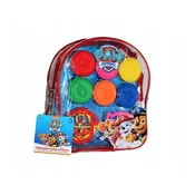 Paw Patrol komplet za modeliranje za otroke 11 kosov