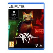 IAM8BIT PS5 Stray
