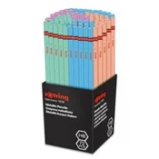 ROTRING grafitna olovka METALIK HB 1/72