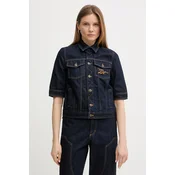 Jeans jakna ZADIG&VOLTAIRE