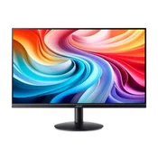 Acer Monitor SA242YEbi FHD 100 Hz Office Monitor, 23.6, Crni