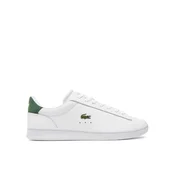 Superge Lacoste 748SMA0011 Bela
