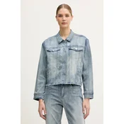 Jeans jakna Joseph Ribkoff