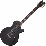 Schecter SGR Solo-II Midnight crno