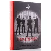 Kapela Premier Kompletní příběh