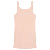Guess Poletna obleka J6GK28 K8RT2 Roza Slim Fit