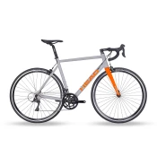HEAD moško cestno kolo I-SPEED 1.0 (H24402), sivo