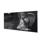 tulup.si Stenska plošča za kuhinjo Angel 120x60 cm