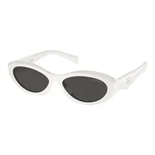 Prada PR26ZS 17K08Z - ONE SIZE (55)