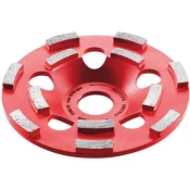 Diamantni disk Festool DIA ABRASIVE-D130-ST