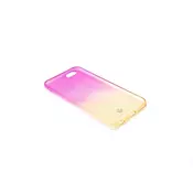 Torbica Teracell Rainbow za iPhone 6 5.5 pink-zuta