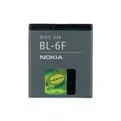 NOKIA baterija BL-6F