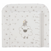Bebe-Jou previjalna blazina Tiny Sheep 72x77cm