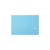 Podni rucnik BOSS PLAIN River Blue 50 x 70 cm