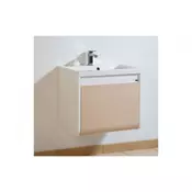 Toaletni ormaric VENUS 60 HRAST 0446H - Pino Art