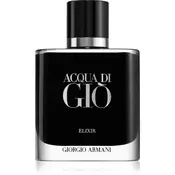 ARMANI Acqua Di Gio Homme Elixir Parfem 50 ml