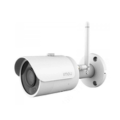 Imou IP wifi kamera - Bullet Pro (3MP, 3,6 mm, zunanja IP67, H265, IR30m, SD, mikrofon, 12VDC, Metal)