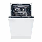 HAIER XI1C3TB2FB Ugradna mašina za pranje sudova