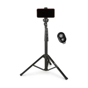 Amazon Basics stativ i selfie štap 2u1