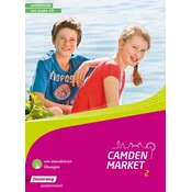 Camden Market 1. Workbook mit Audio-CD und interaktiven Übungen